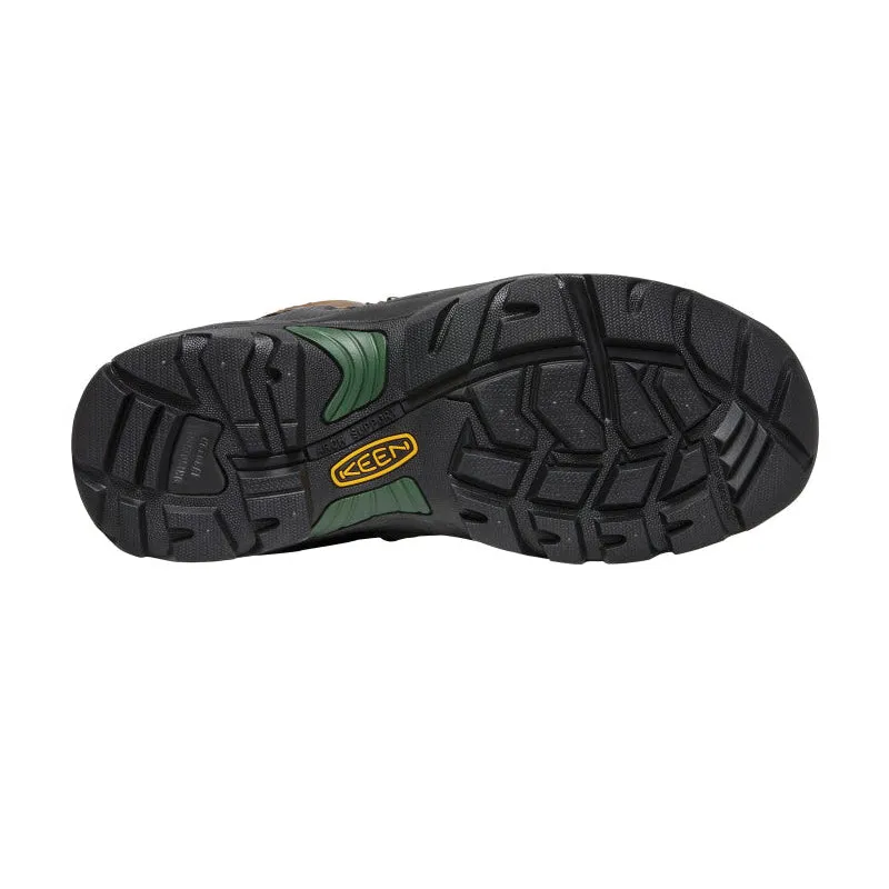 KEEN 1026894 Men's Pittsburgh Energy Medium-Duty Boots