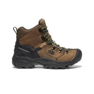 KEEN 1026894 Men's Pittsburgh Energy Medium-Duty Boots