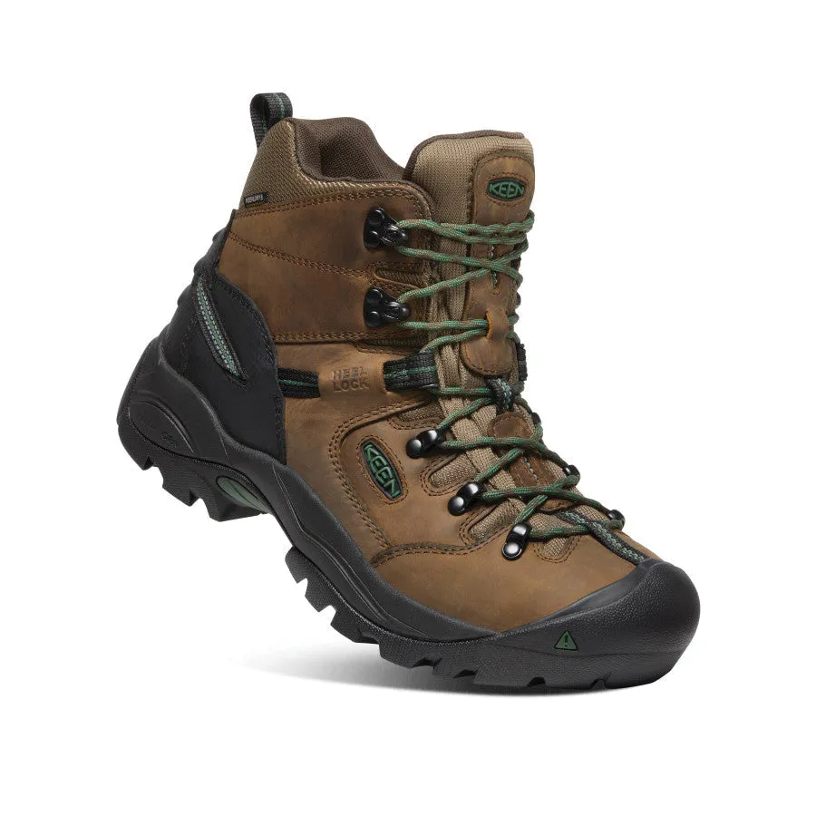 KEEN 1026894 Men's Pittsburgh Energy Medium-Duty Boots