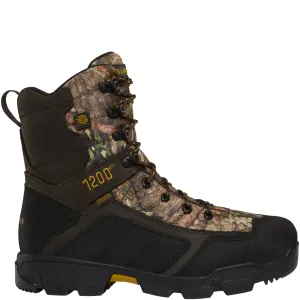 LaCrosse Cold Snap 9" Waterproof / Insulated - Mens