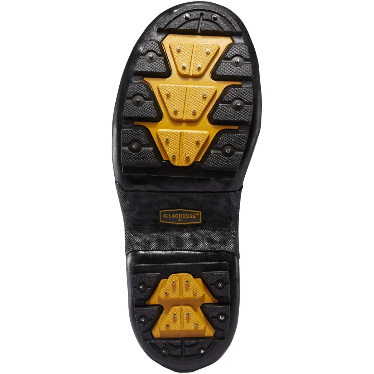LaCrosse Men's ATS Overshoe 229133