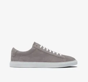 Low 1 | Slate Waxed