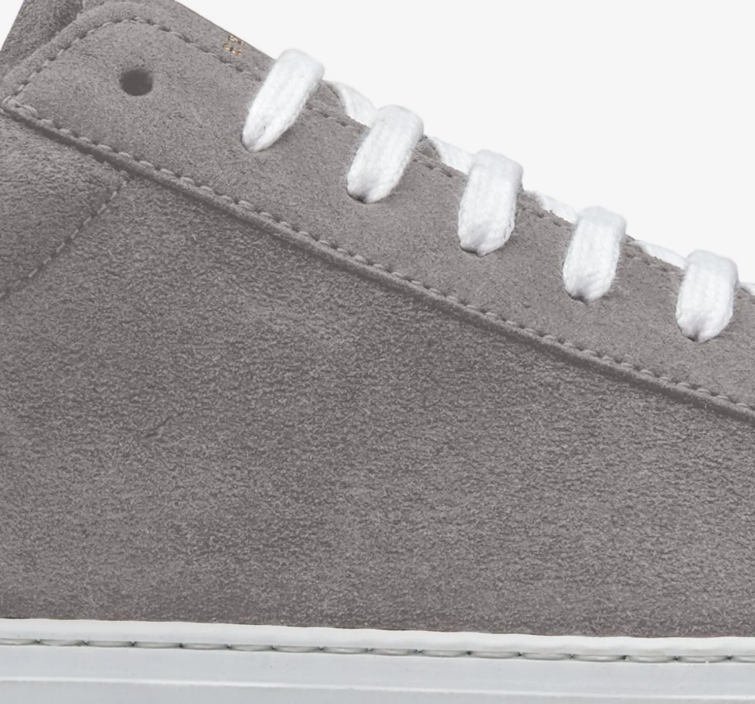 Low 1 | Slate Waxed