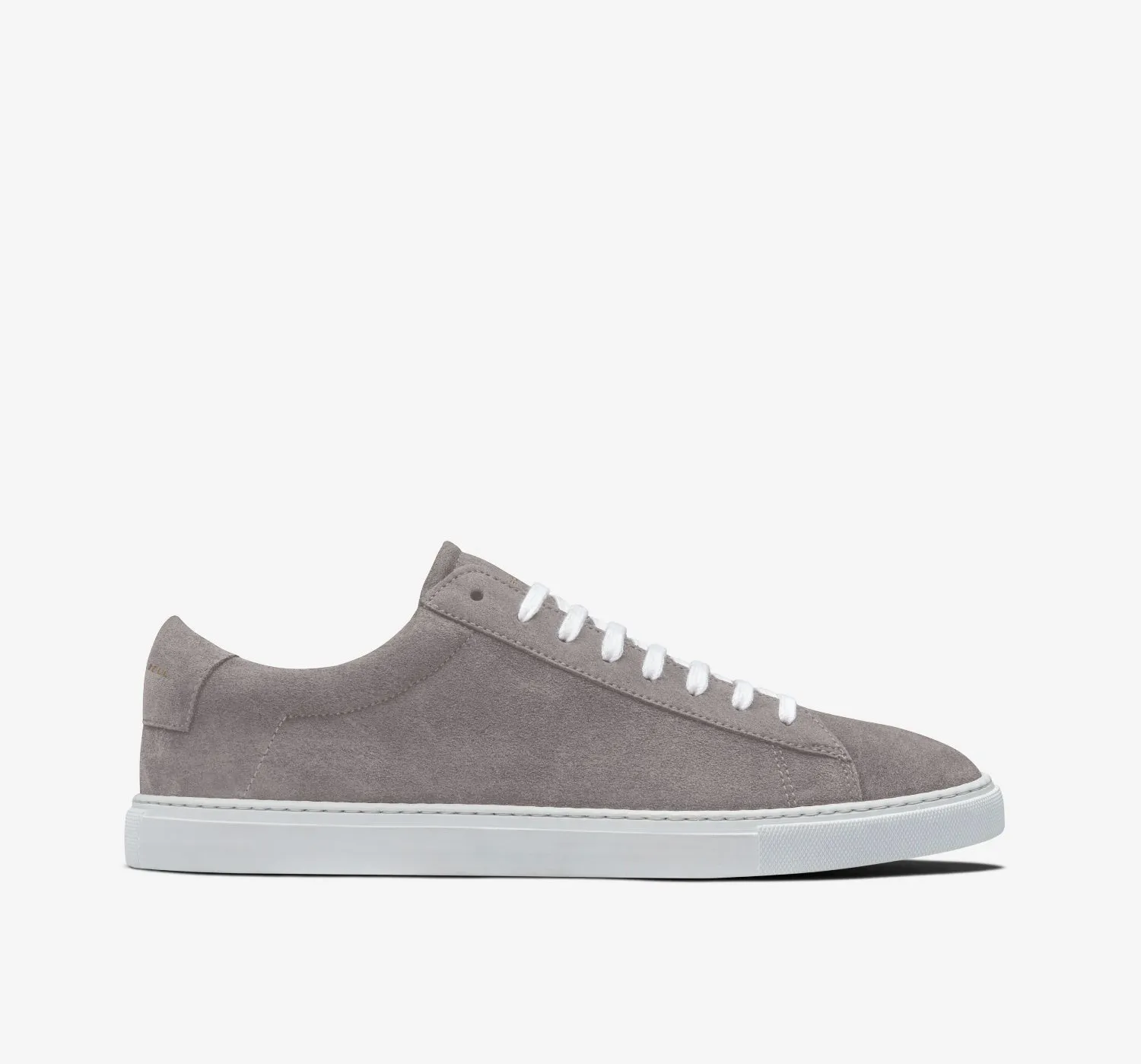 Low 1 | Slate Waxed