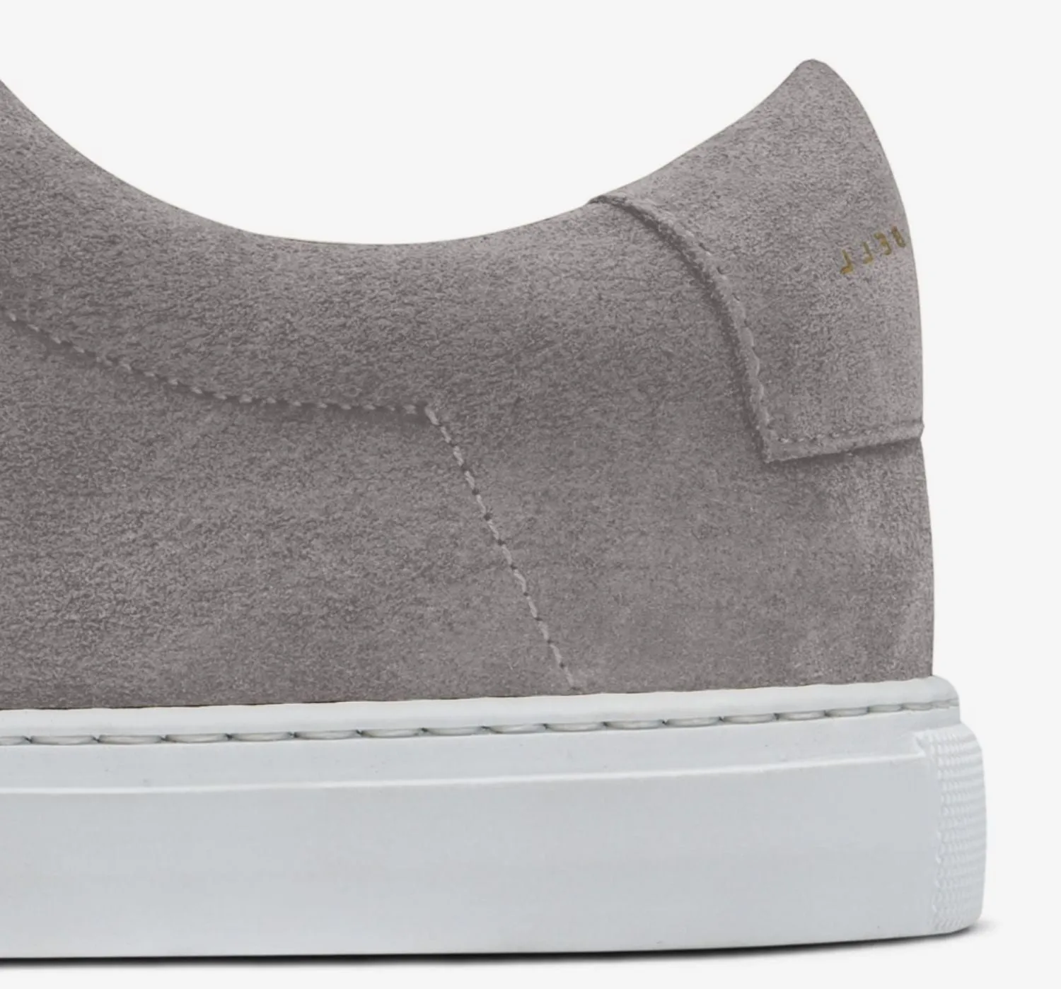 Low 1 | Slate Waxed