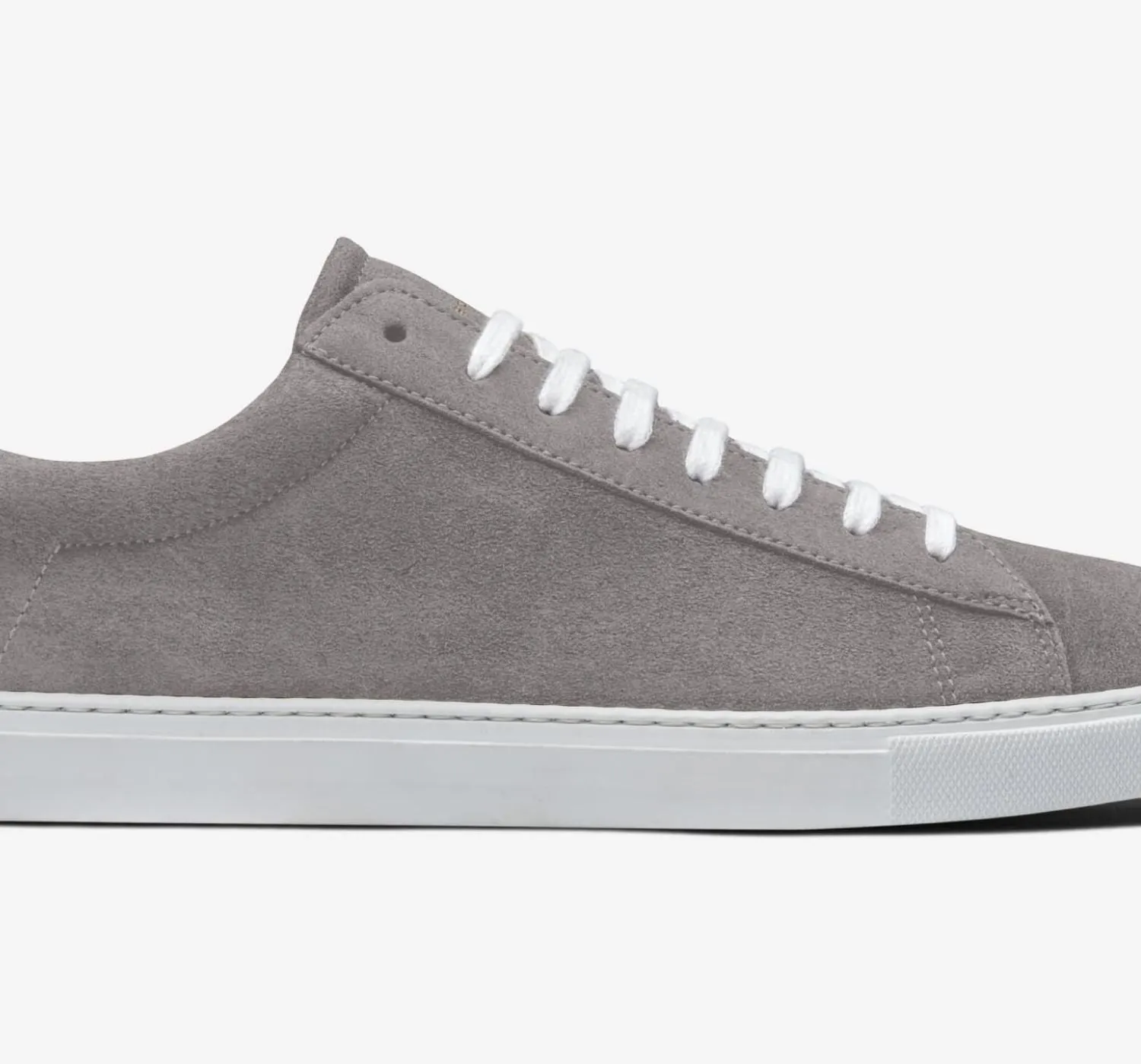 Low 1 | Slate Waxed