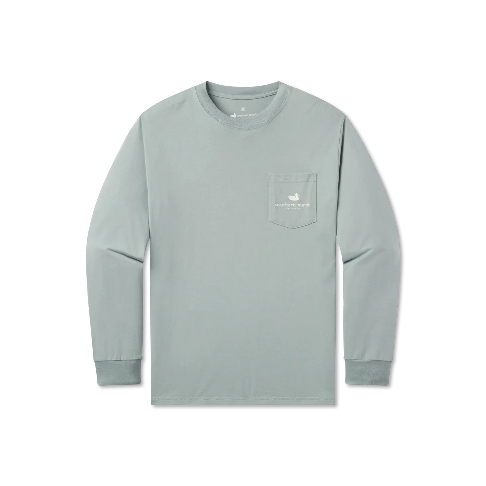 Mountain Pass Tee - Long Sleeve