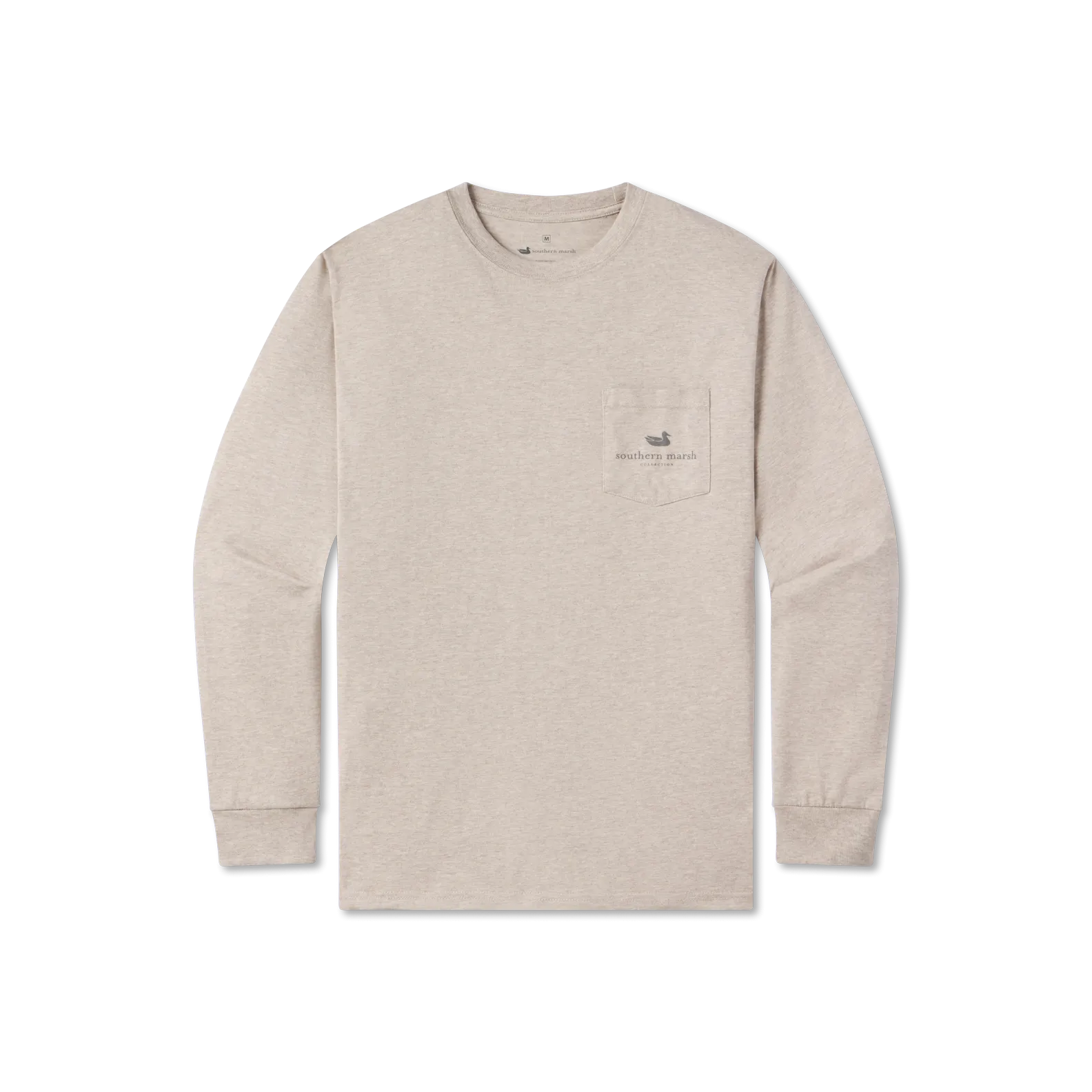 Mountain Pass Tee - Long Sleeve