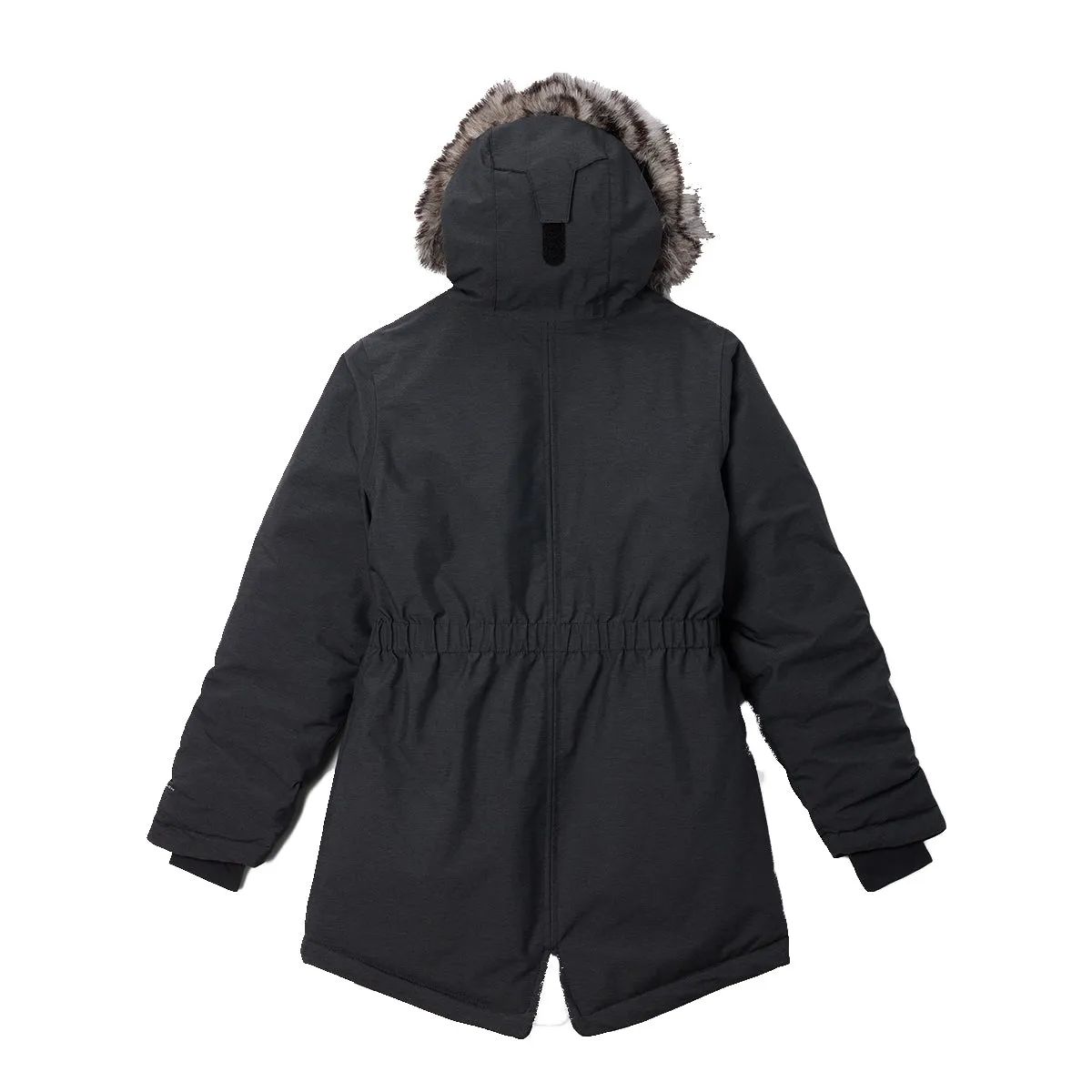 Nordic Strider™ II Jacket - Black