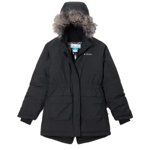 Nordic Strider™ II Jacket - Black