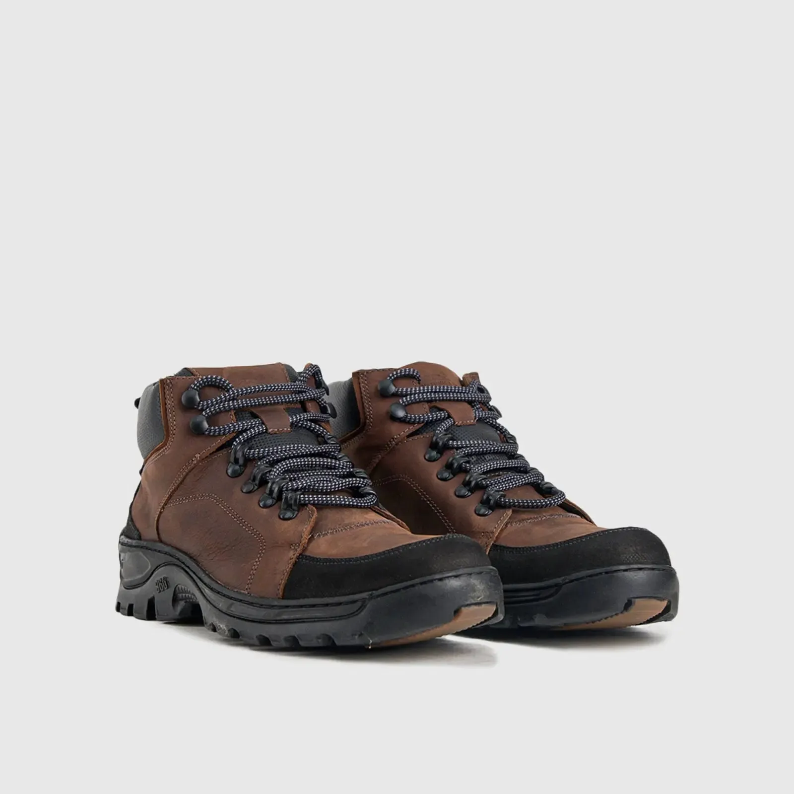 Outdoor Comfort Boots 7575