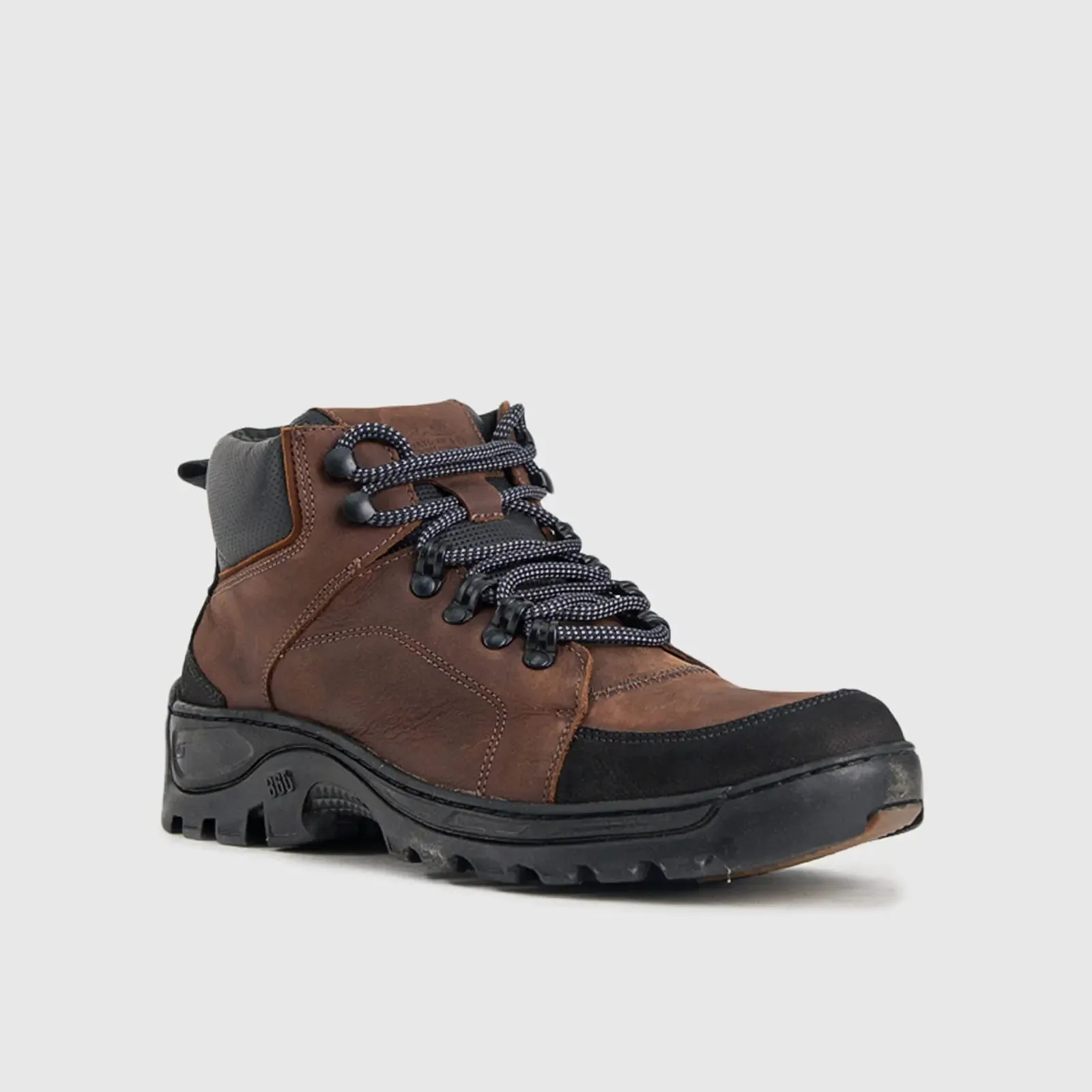 Outdoor Comfort Boots 7575