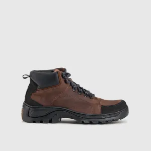 Outdoor Comfort Boots 7575