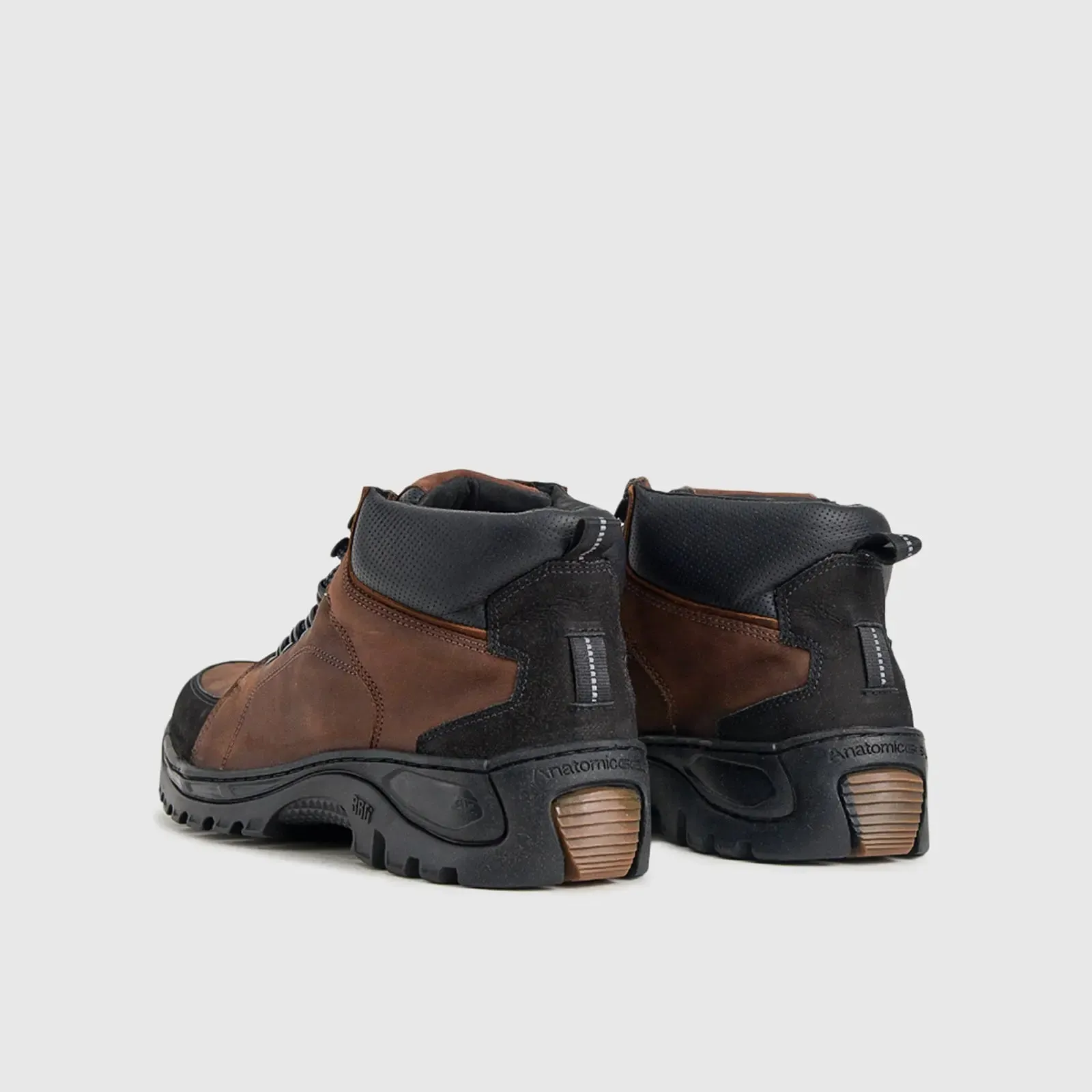 Outdoor Comfort Boots 7575
