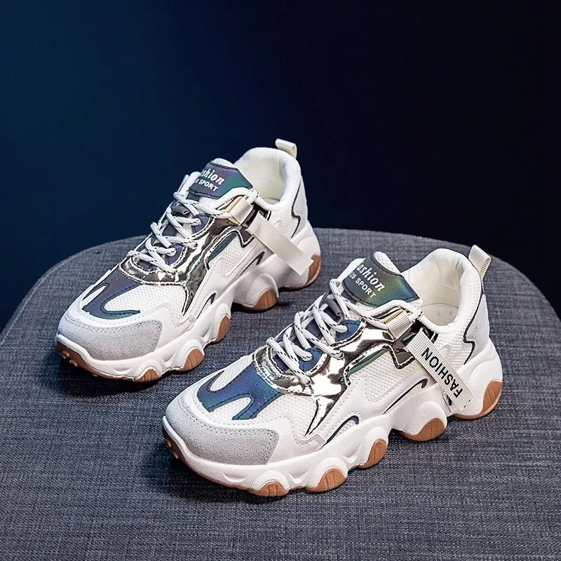 Outdoor Versatile Breathable Shoes