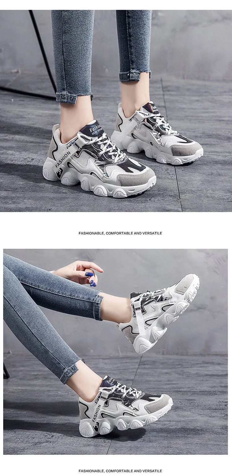Outdoor Versatile Breathable Shoes