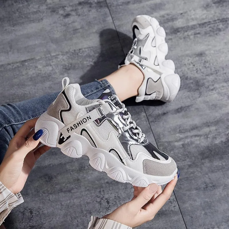 Outdoor Versatile Breathable Shoes