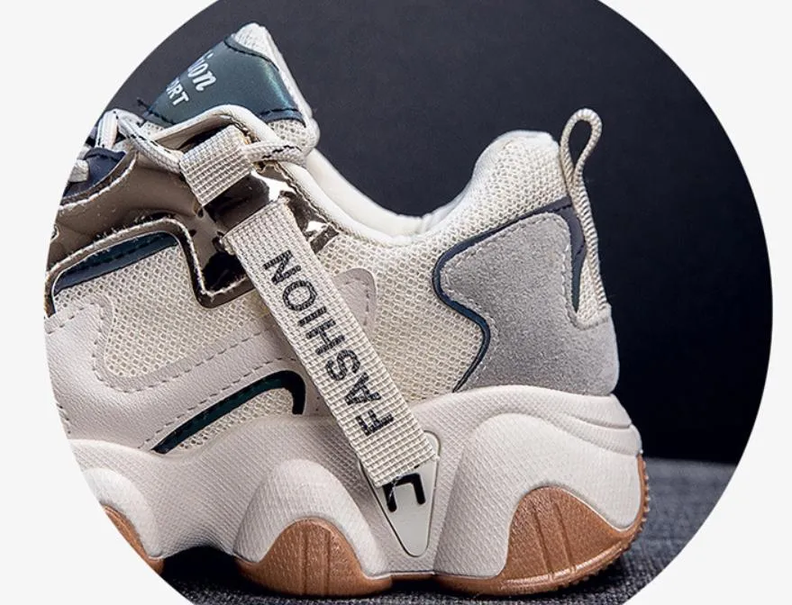 Outdoor Versatile Breathable Shoes