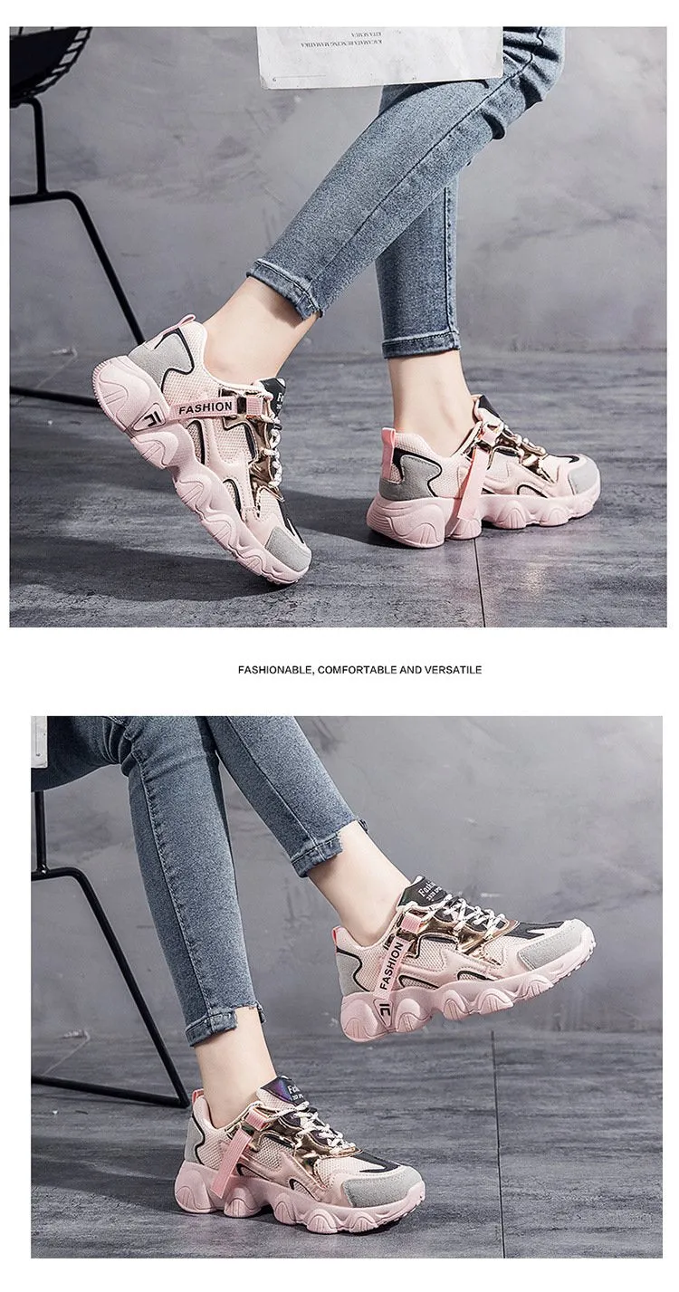 Outdoor Versatile Breathable Shoes