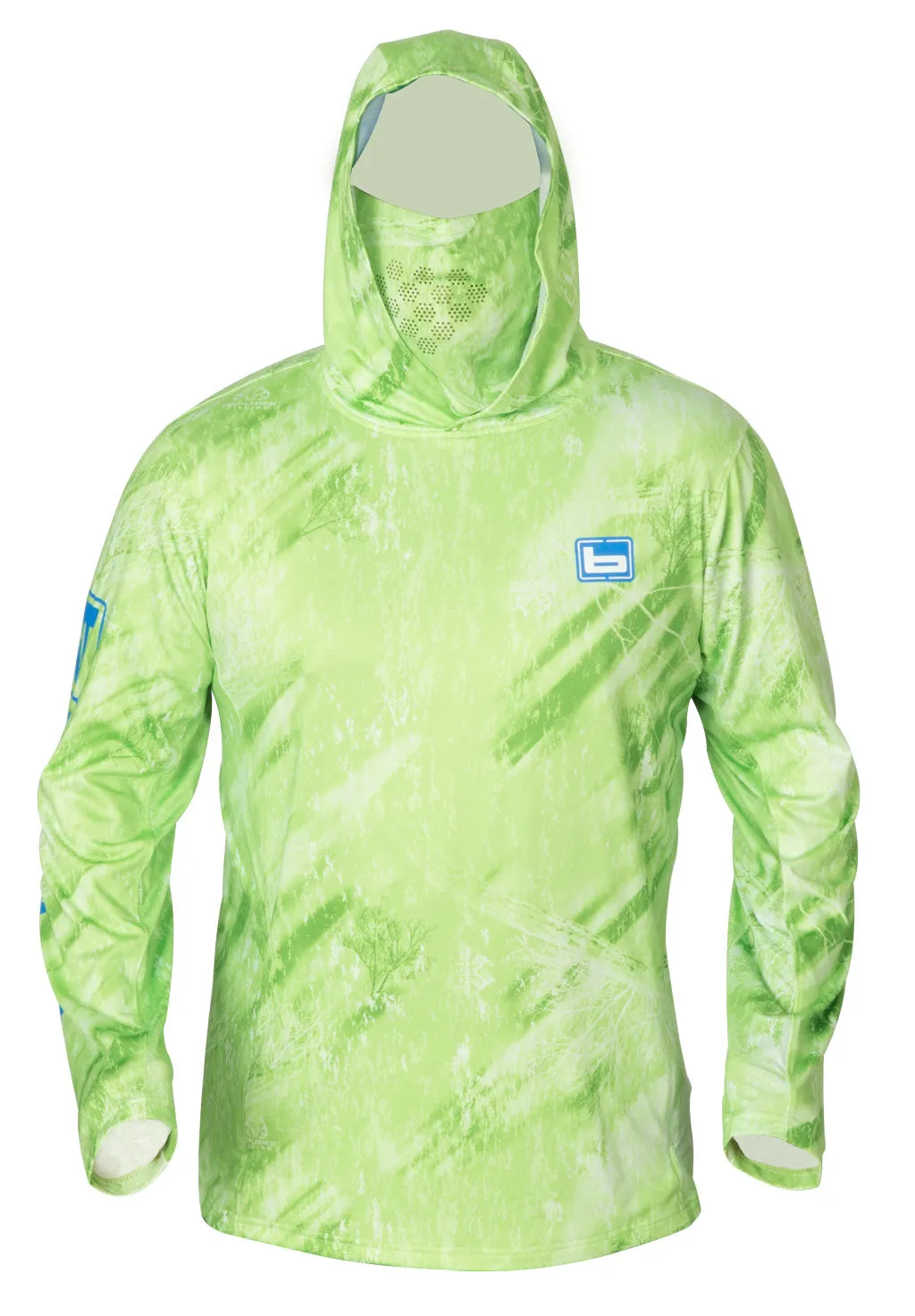Performance Adventure Hoodie - Sale