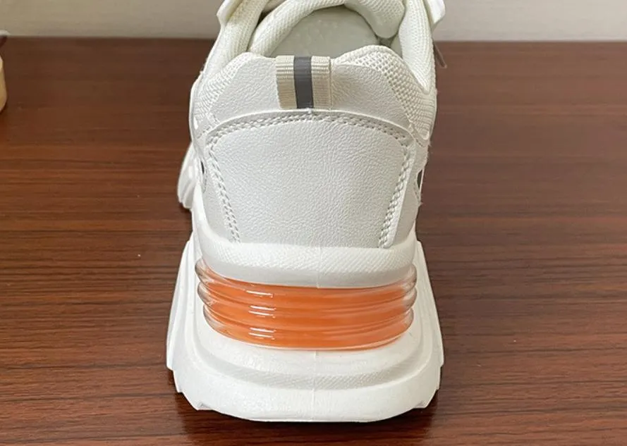 Pop Versatile Breathable Sneakers