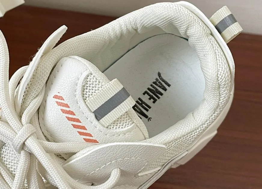 Pop Versatile Breathable Sneakers