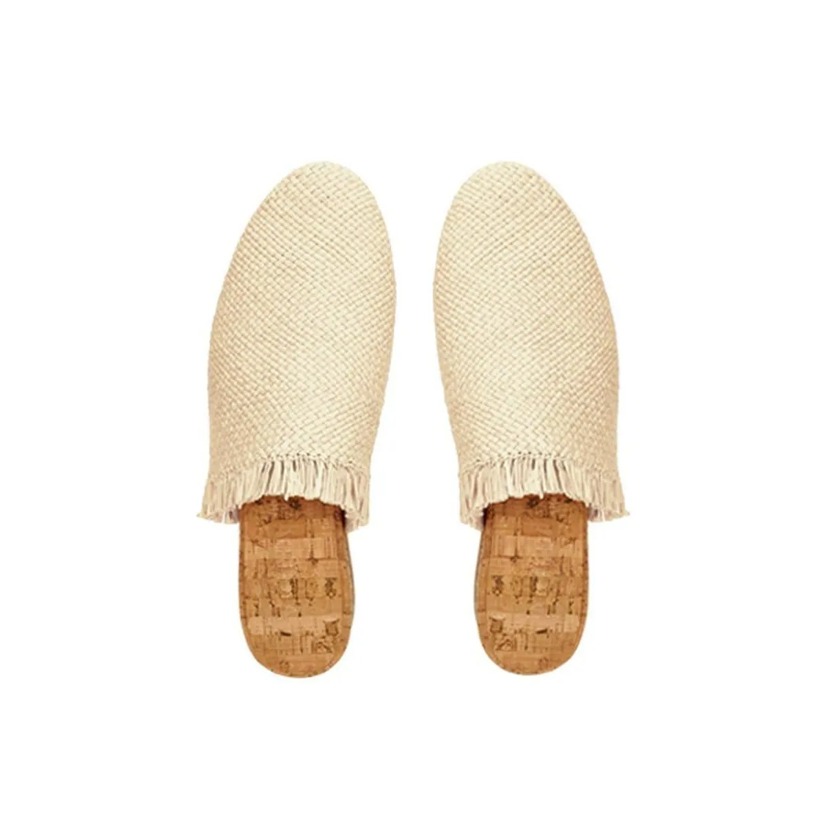 Porto Sandals - SALE