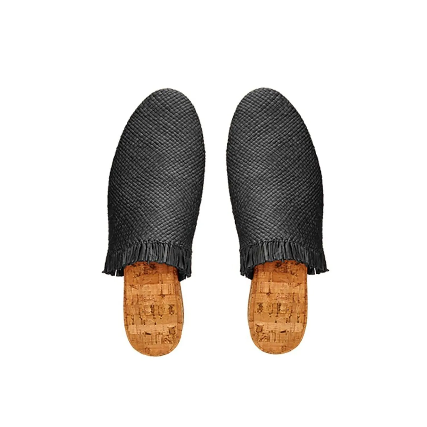 Porto Sandals - SALE