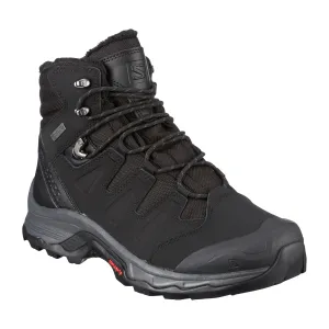 Quest Winter Boots GTX  ebony