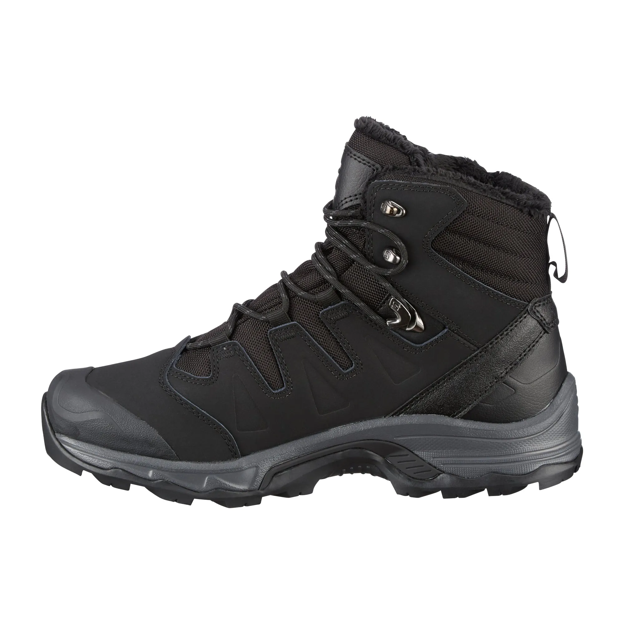 Quest Winter Boots GTX  ebony