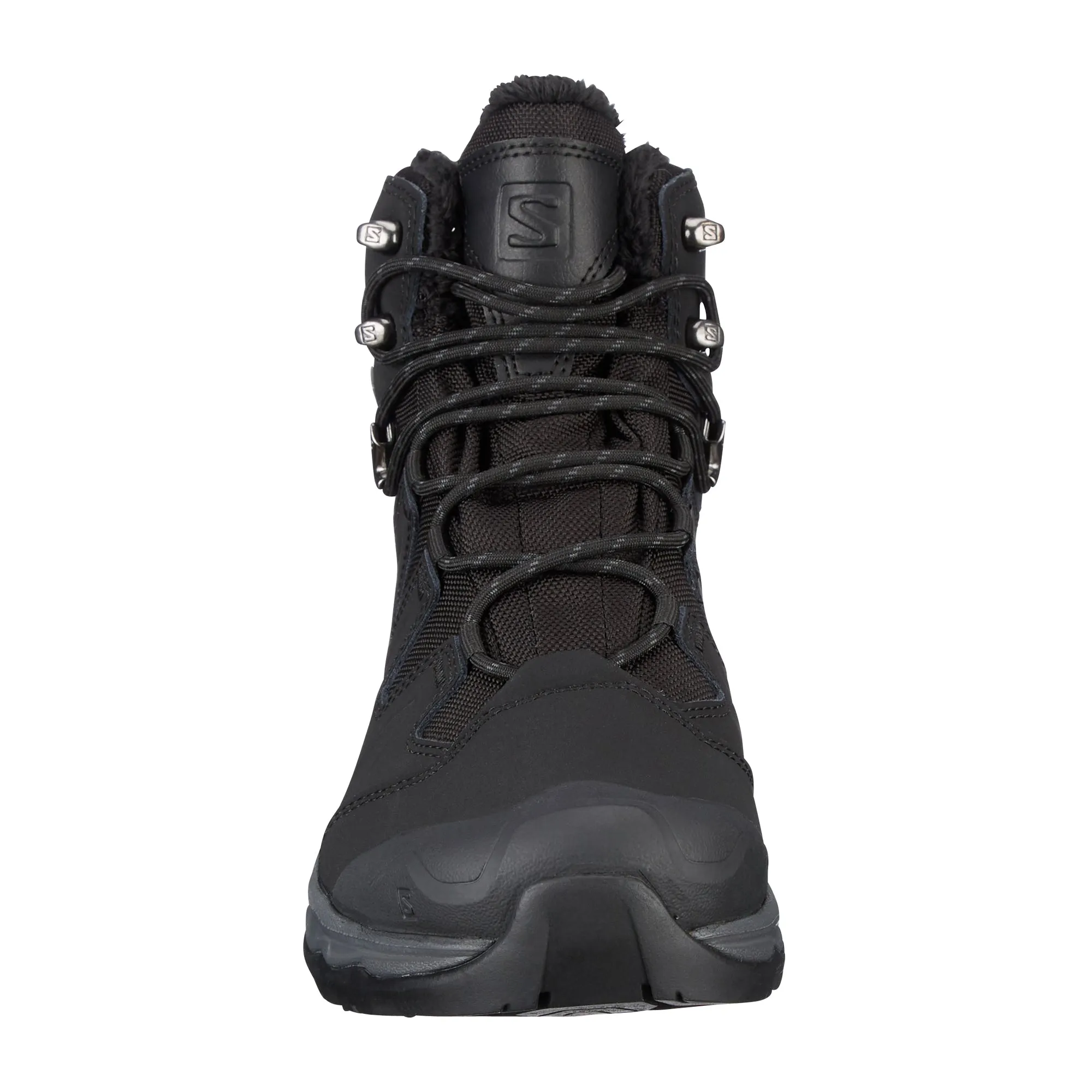 Quest Winter Boots GTX  ebony