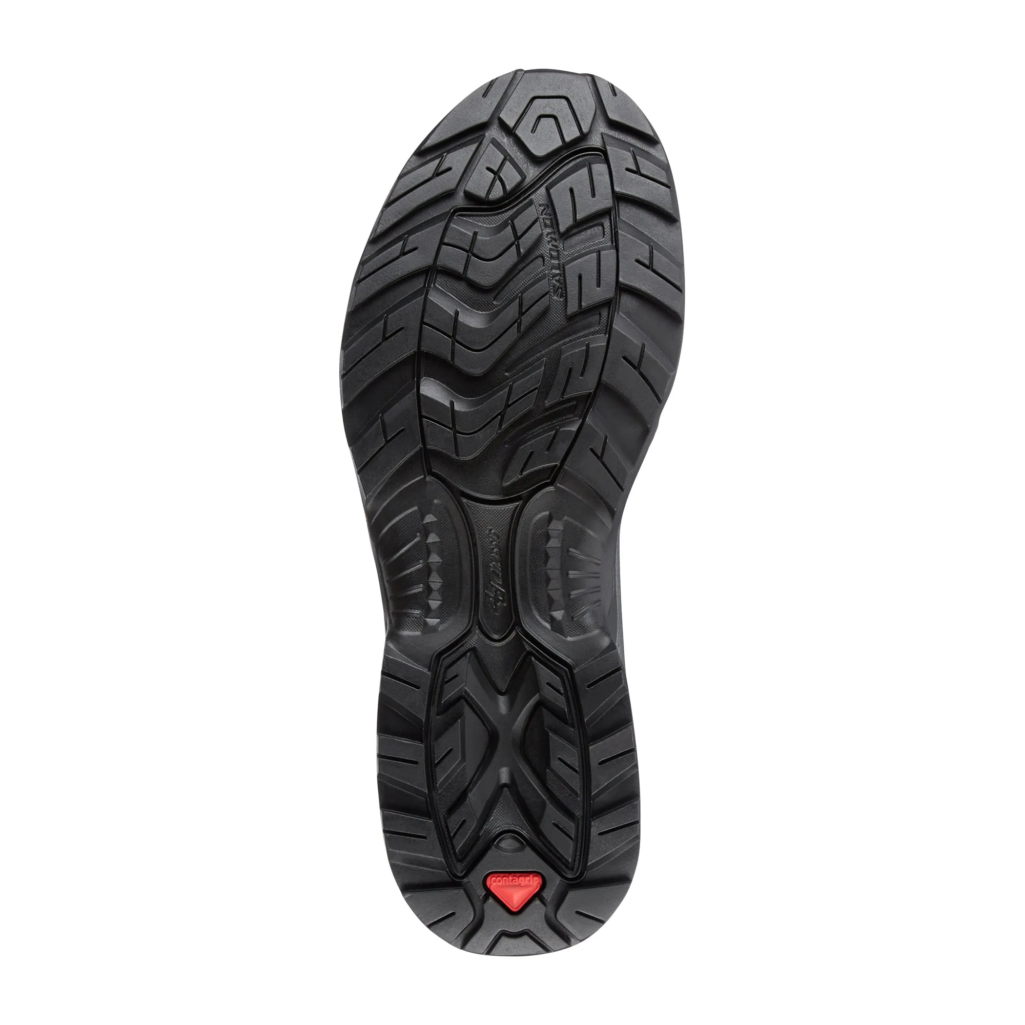 Quest Winter Boots GTX  ebony