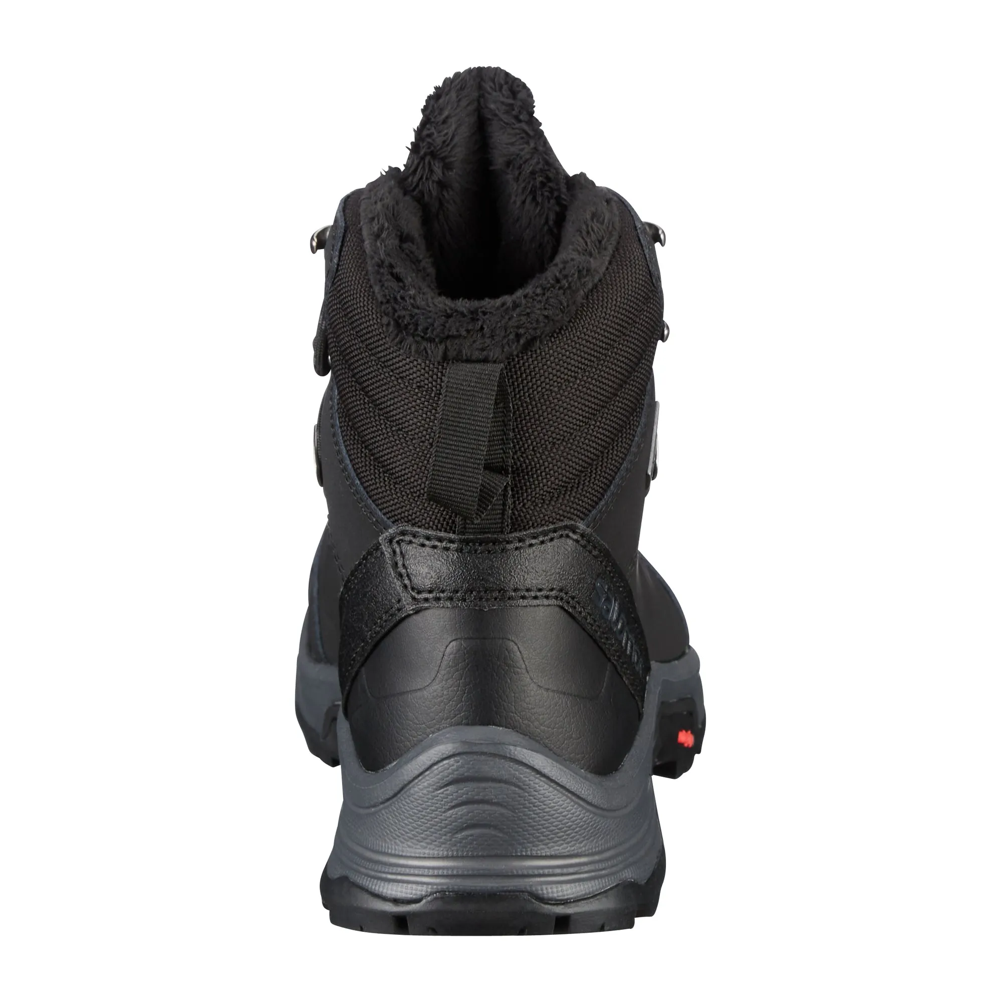 Quest Winter Boots GTX  ebony