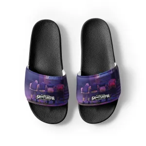 Shitshow Men’s slides