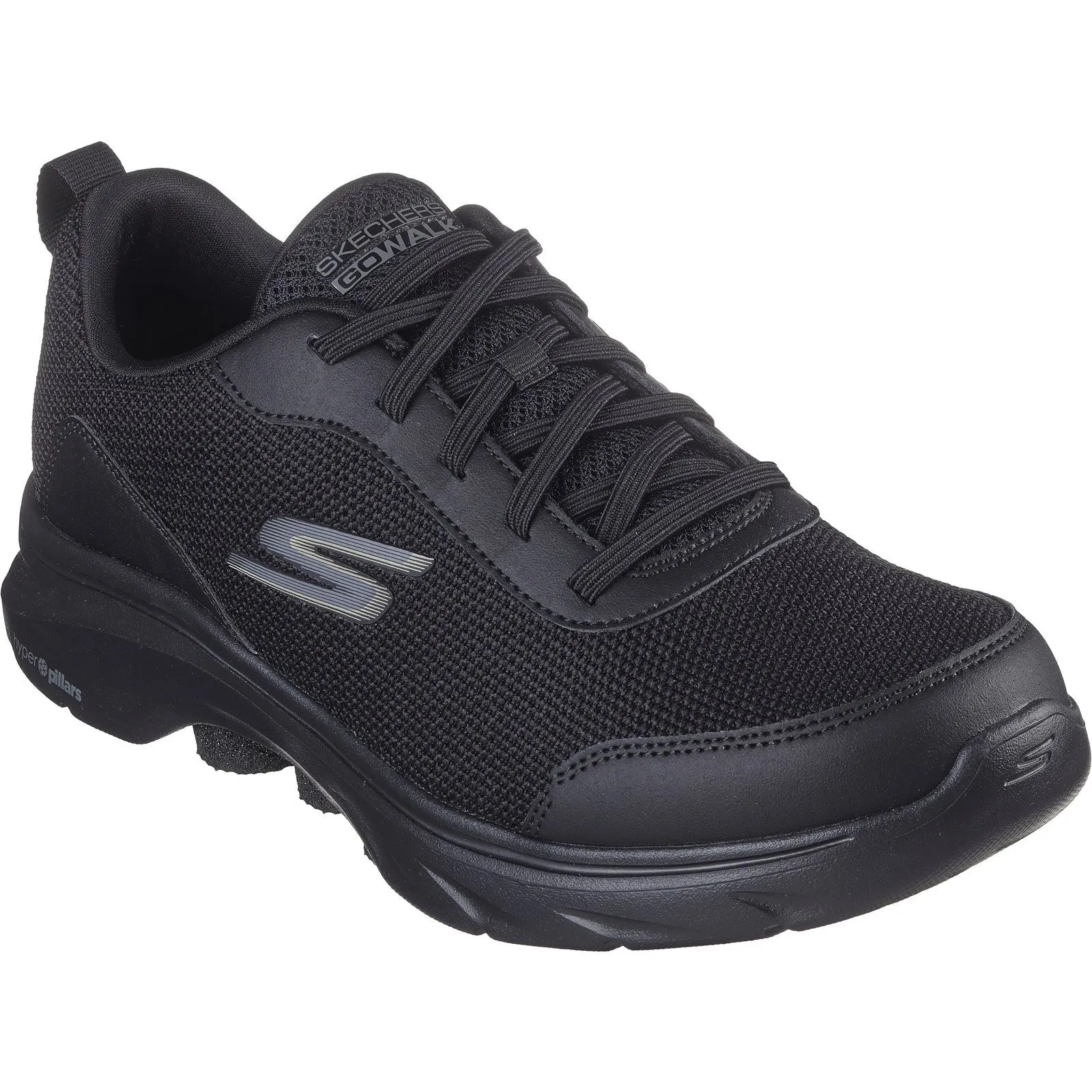 Skechers Go Walk 7 Lightweight Shoes