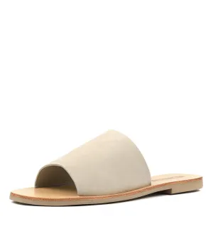 Solsana Teresa Slide in Grey