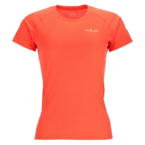 Sonic Tee - Grapefruit