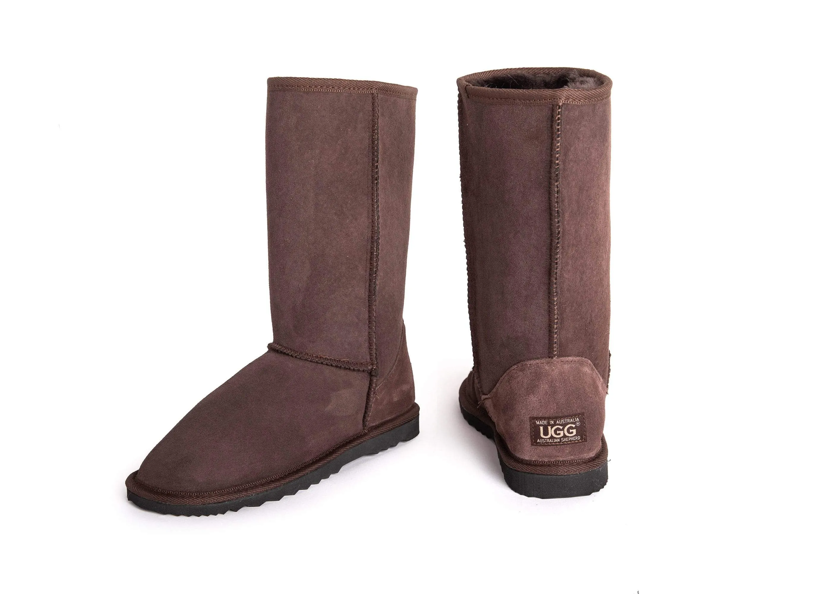 Tall Classic Australian Made Boots
