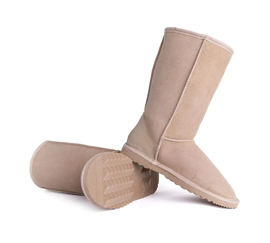 Tall Classic Australian Made Boots
