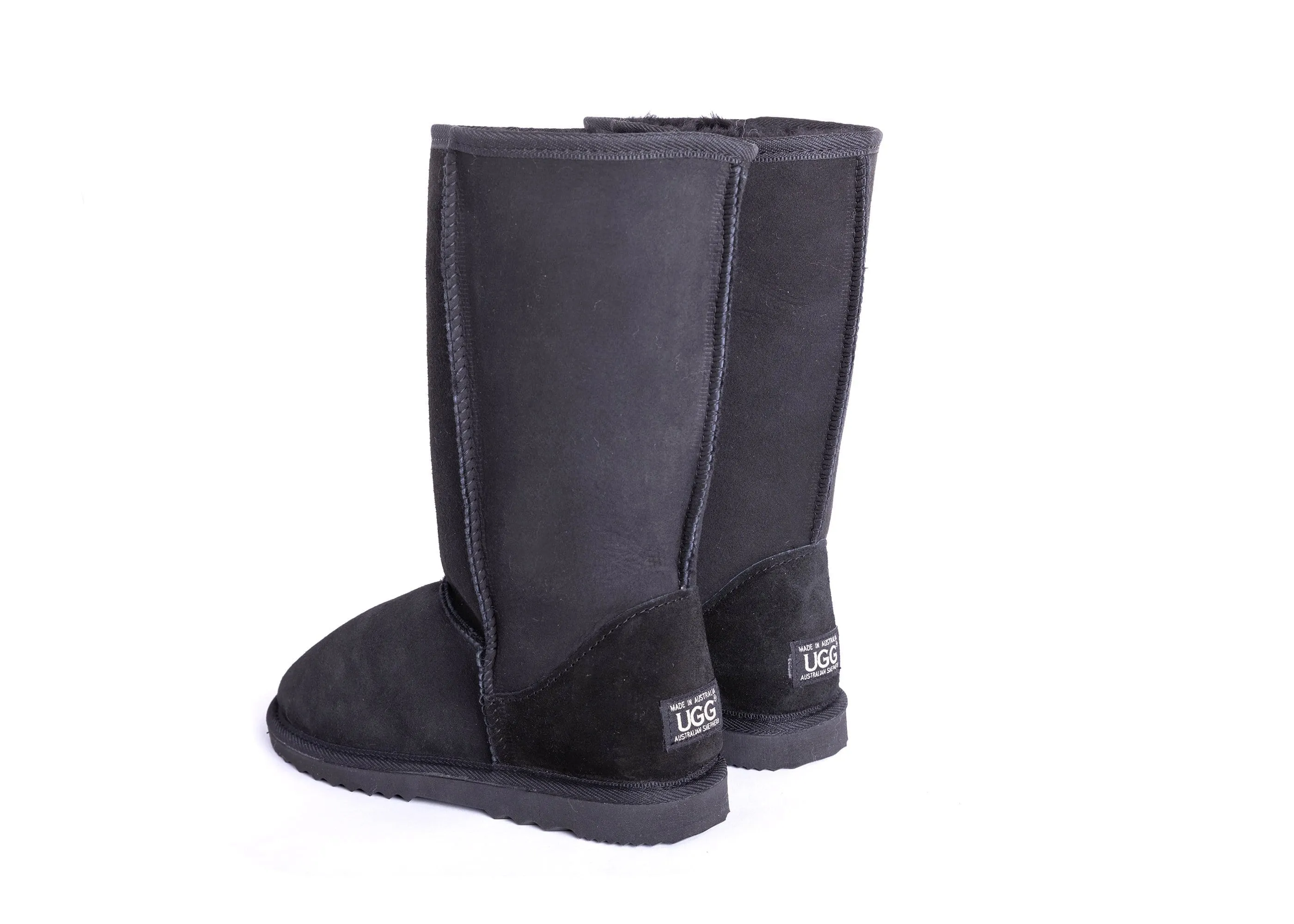 Tall Classic Australian Made Boots