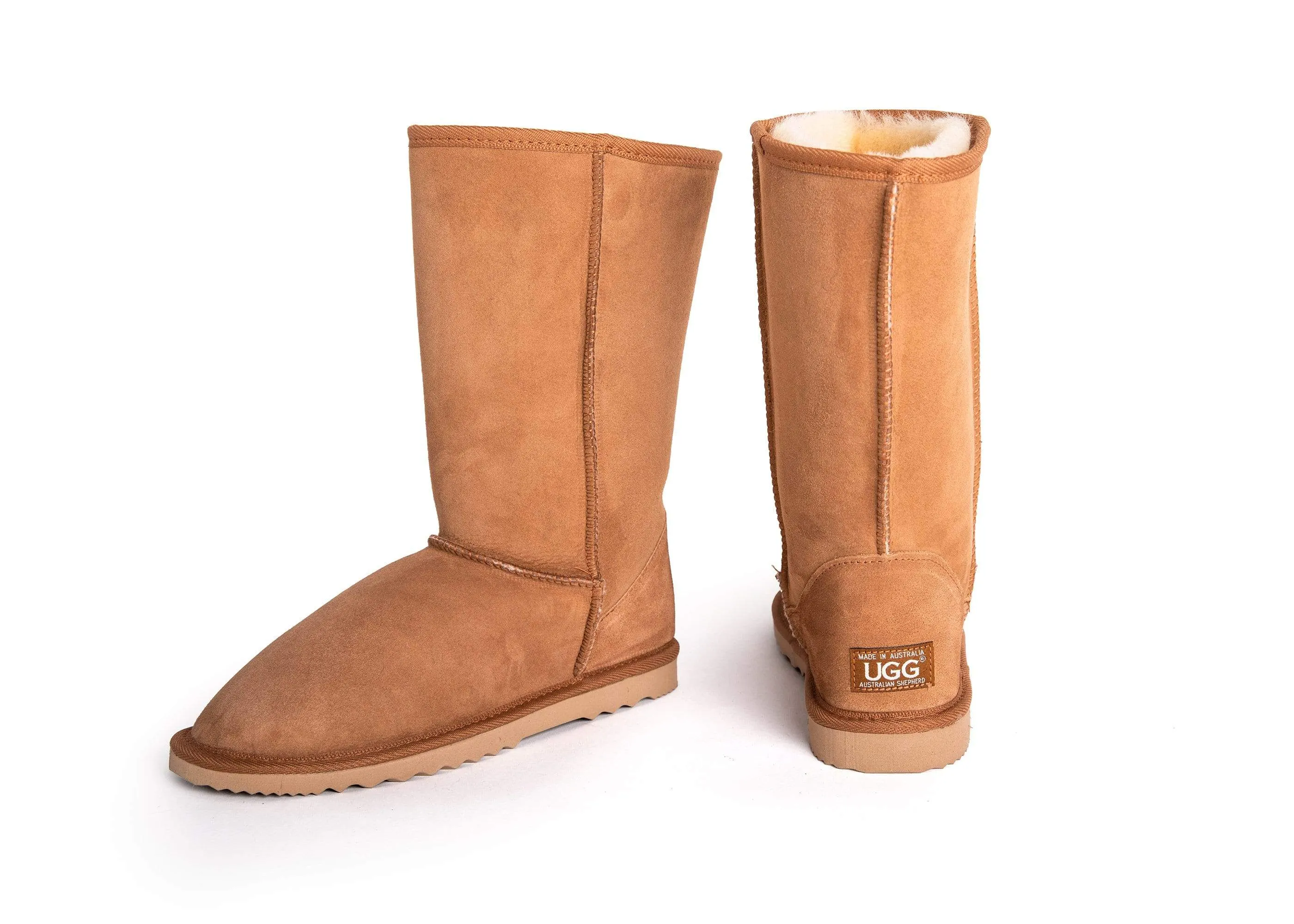 Tall Classic Australian Made Boots