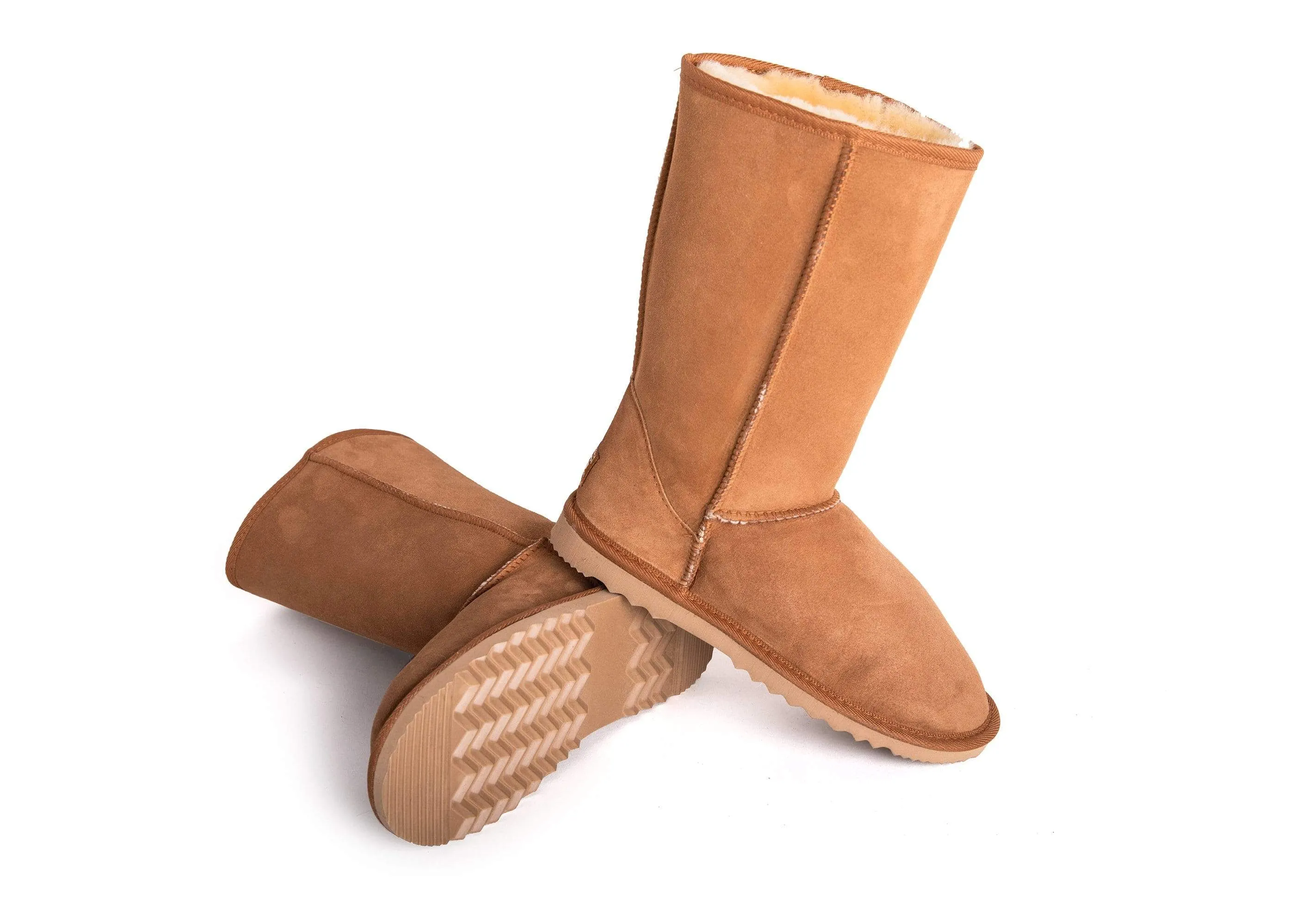 Tall Classic Australian Made Boots