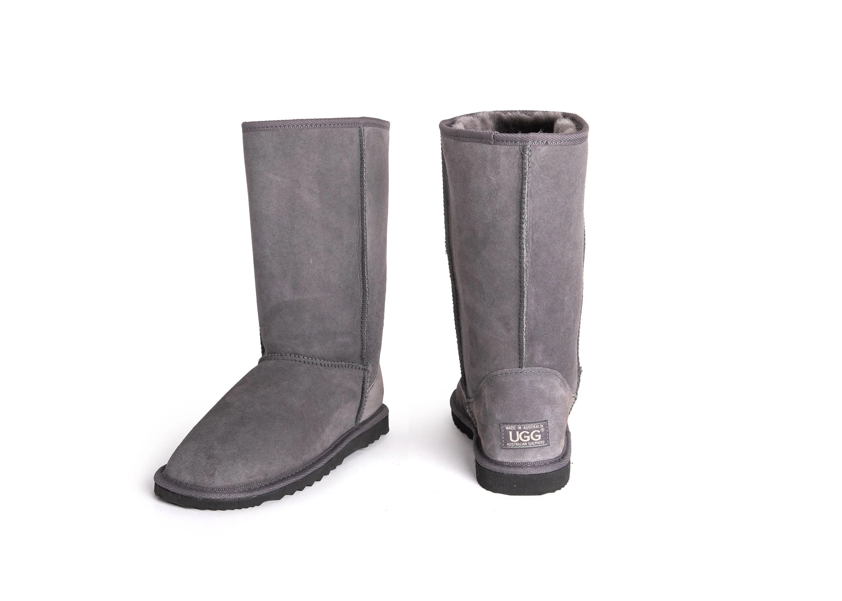 Tall Classic Australian Made Boots