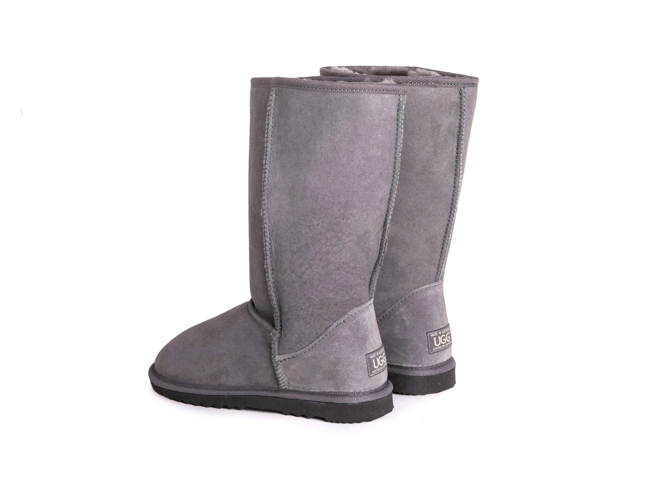 Tall Classic Australian Made Boots