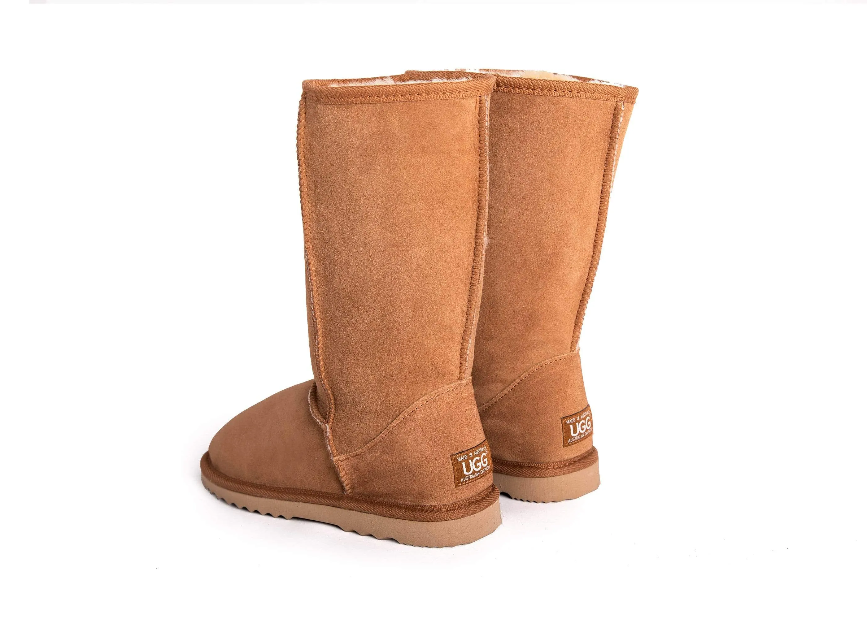 Tall Classic Australian Made Boots