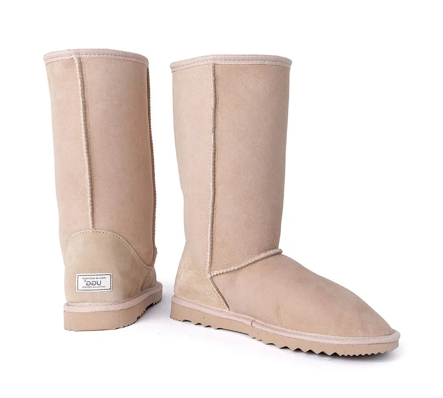 Tall Classic Australian Made Boots