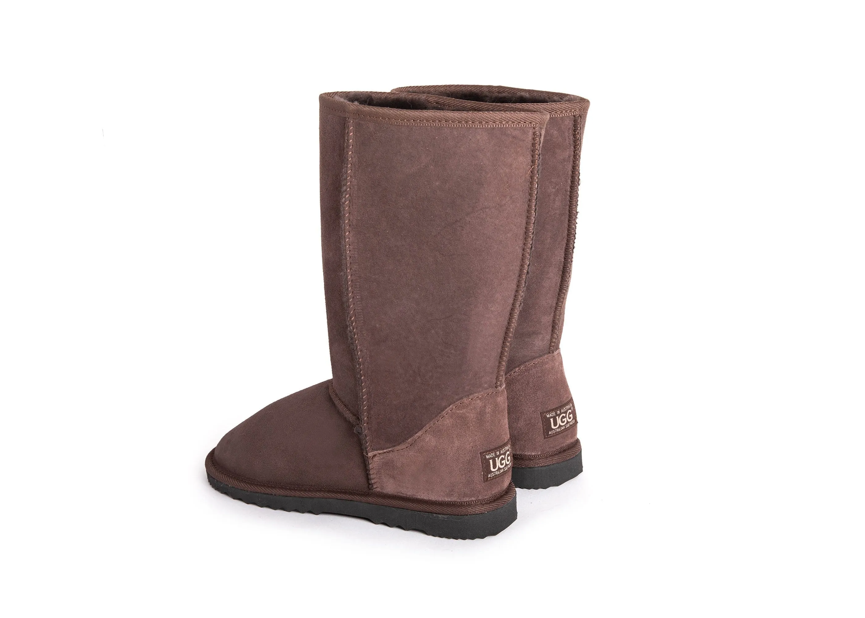 Tall Classic Australian Made Boots