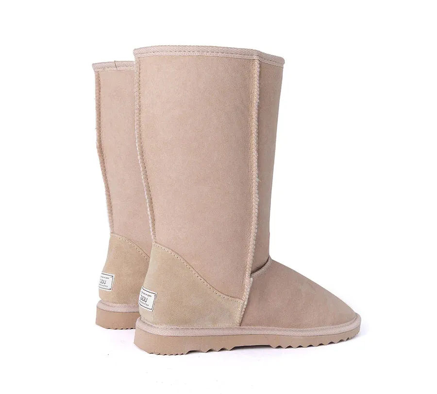 Tall Classic Australian Made Boots