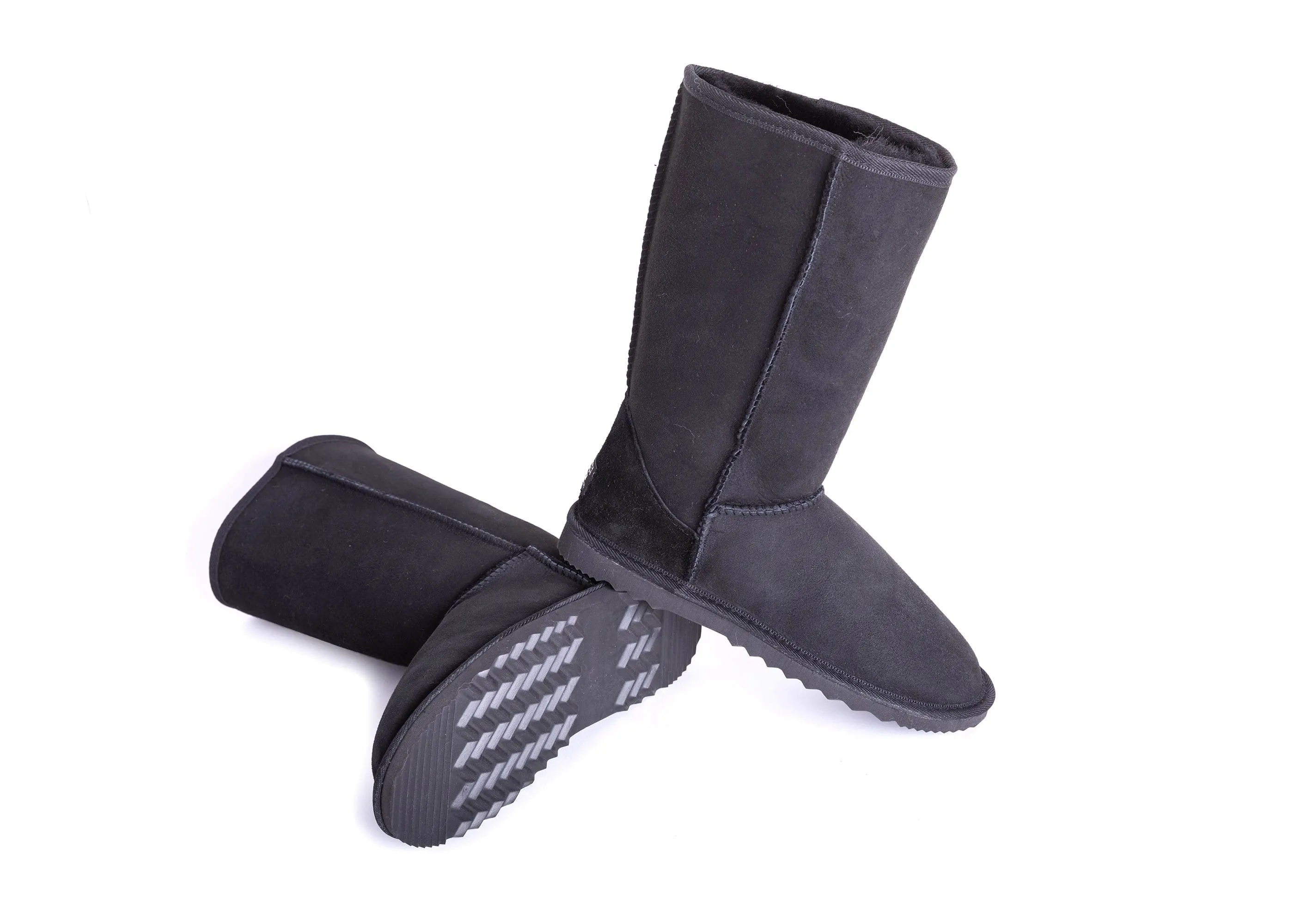 Tall Classic Australian Made Boots
