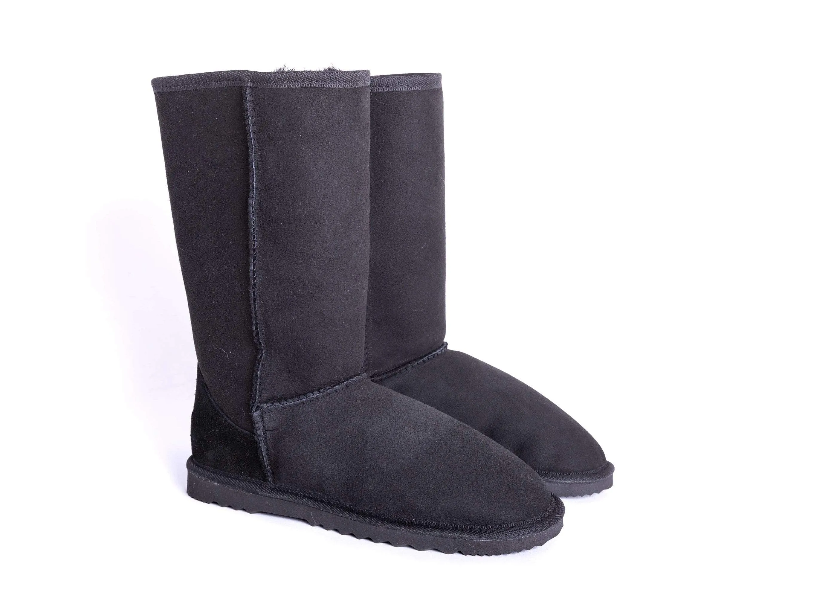 Tall Classic Australian Made Boots